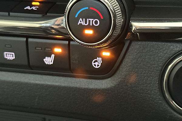 2020 Mazda CX-30 G25 Astina DM Series