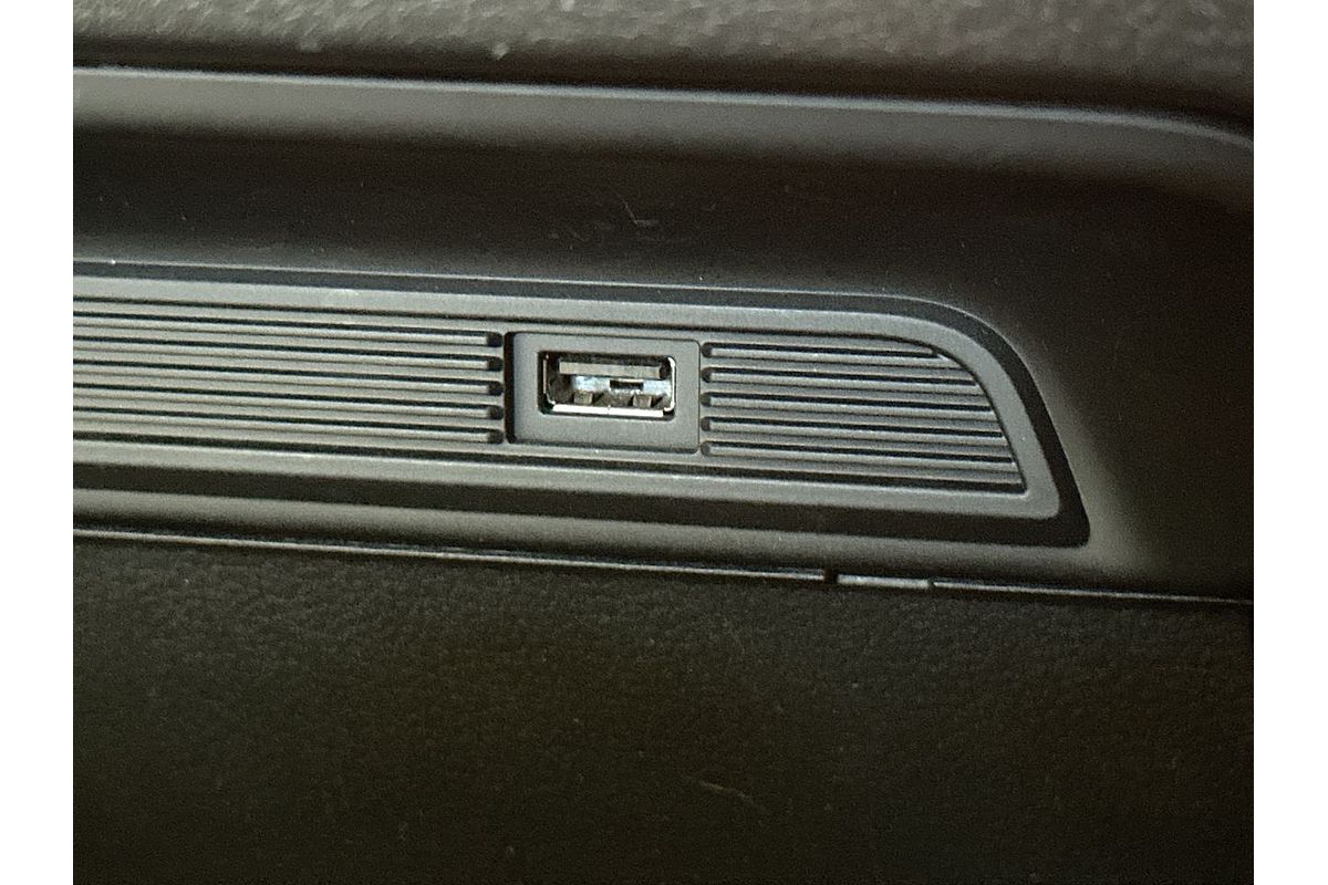 2020 Mazda CX-30 G25 Astina DM Series