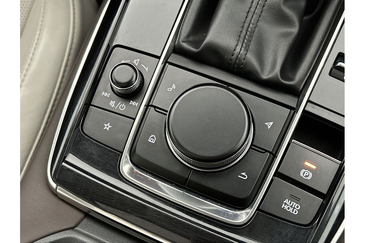 2020 Mazda CX-30 G25 Astina DM Series