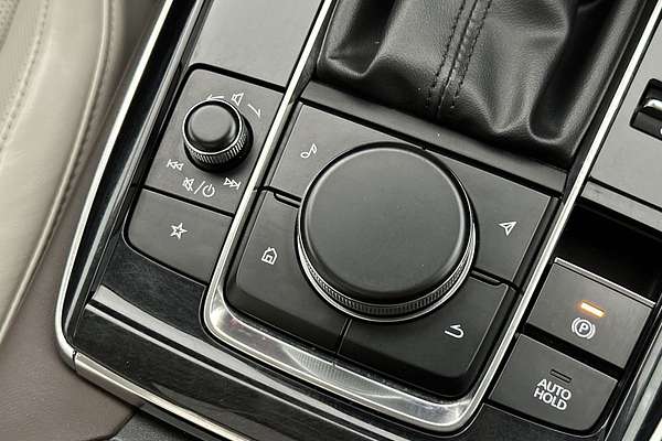 2020 Mazda CX-30 G25 Astina DM Series