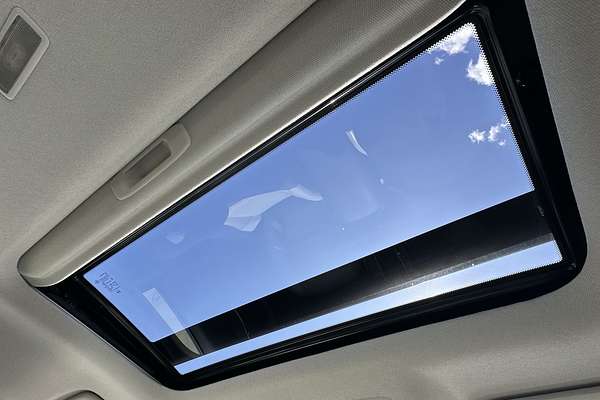 2020 Mazda CX-30 G25 Astina DM Series