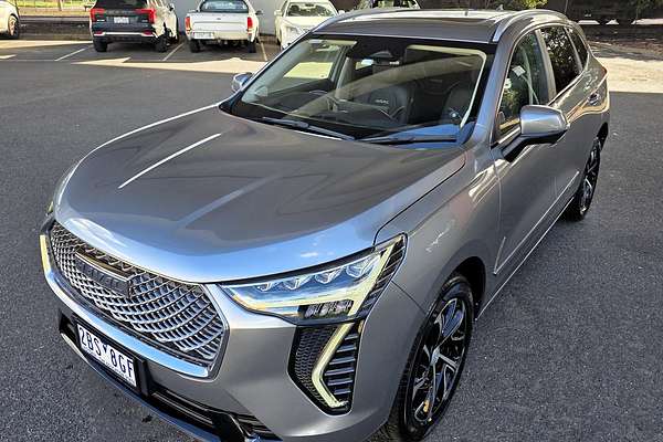 2023 GWM Haval Jolion Ultra A01