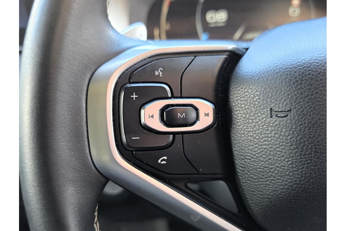2023 GWM Haval Jolion Ultra A01