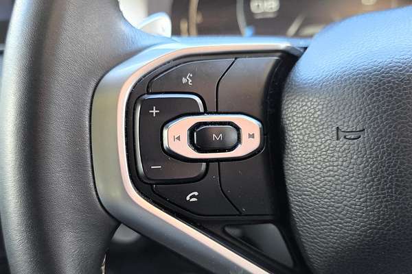 2023 GWM Haval Jolion Ultra A01