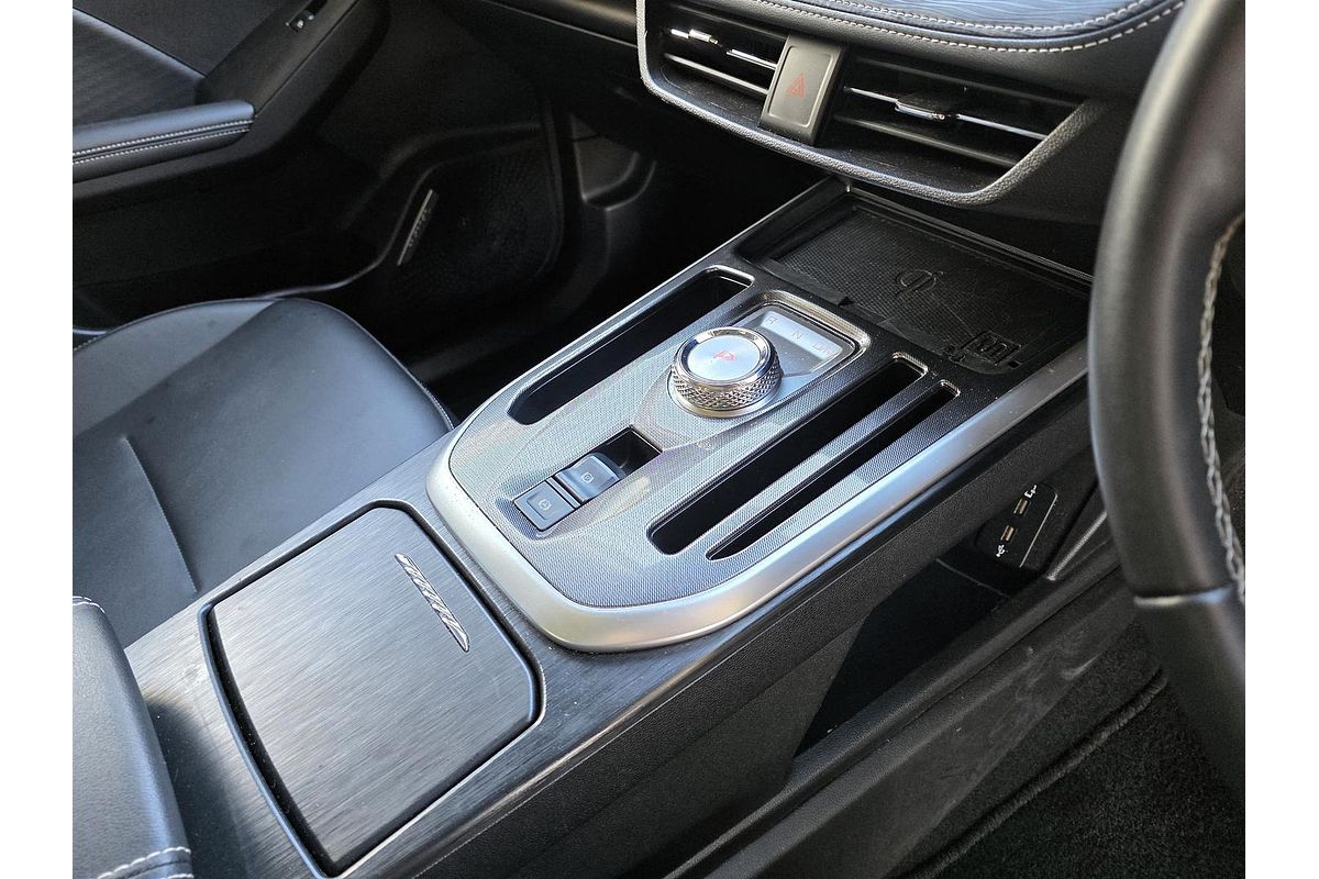 2023 GWM Haval Jolion Ultra A01