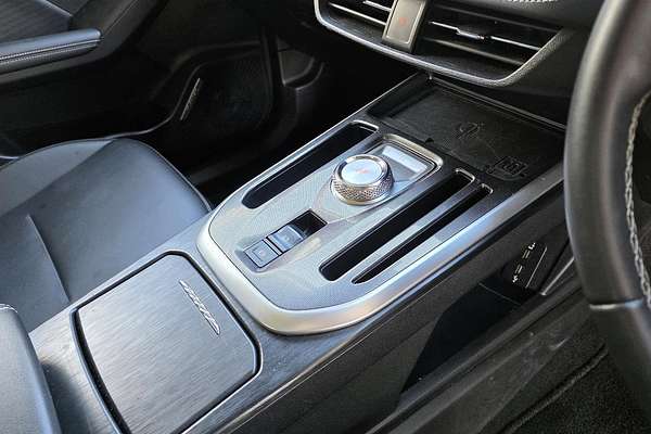 2023 GWM Haval Jolion Ultra A01