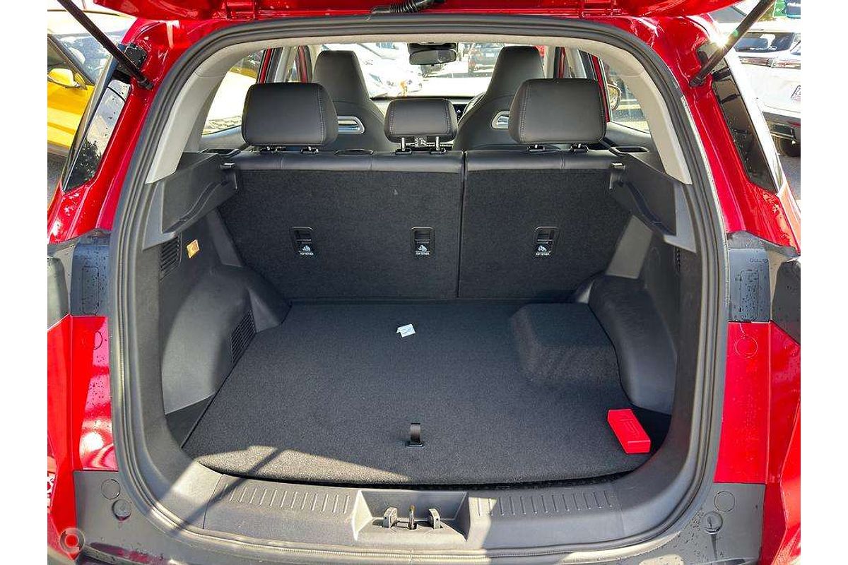 2025 Chery Tiggo 4 Hybrid Ultimate