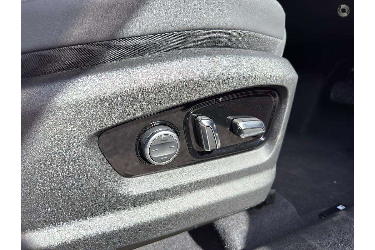 2025 Chery Tiggo 4 Hybrid Ultimate