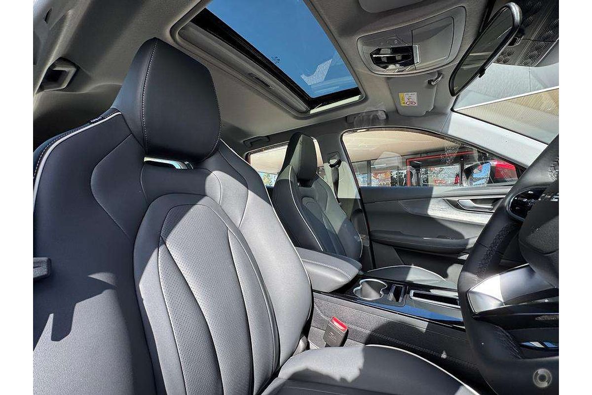 2025 Chery Tiggo 4 Hybrid Ultimate