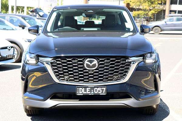2024 Mazda CX-60 G40e Evolve KH Series