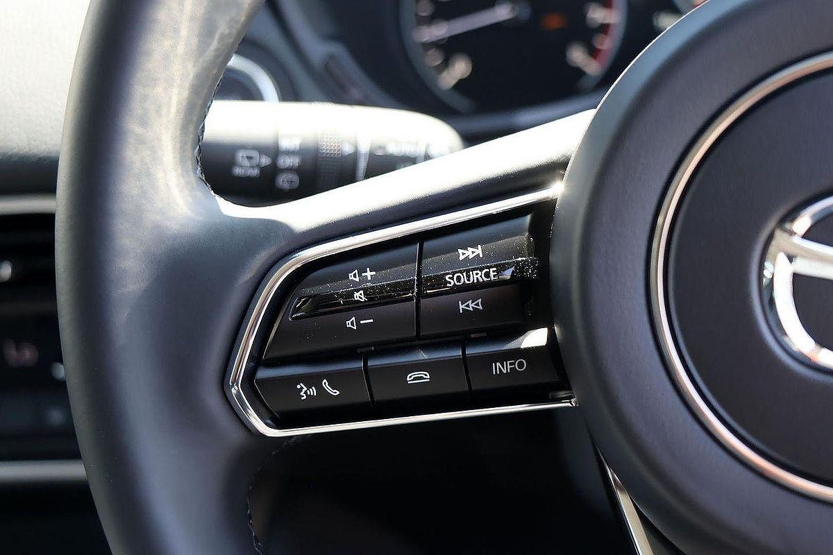 2024 Mazda CX-60 G40e Evolve KH Series