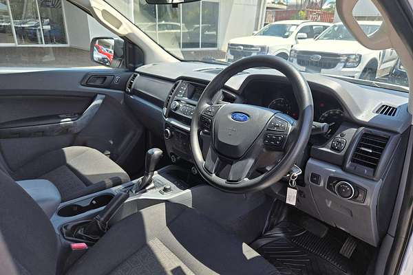 2017 Ford Ranger XL PX MkII 4X4 3.2L