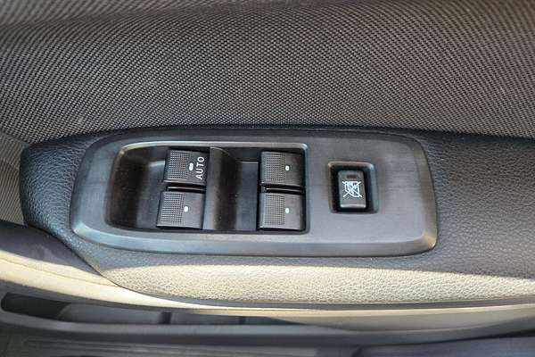 2017 Ford Ranger XL PX MkII 4X4 3.2L