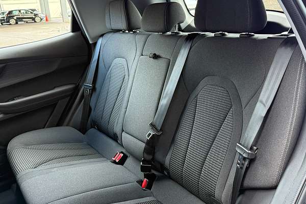 2025 Chery Tiggo 4 Urban