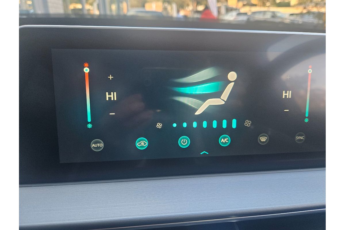 2025 Chery Tiggo 4 Urban