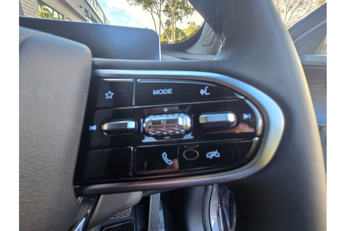 2025 Chery Tiggo 4 Urban