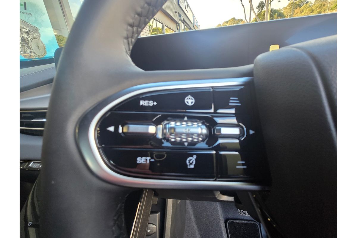 2025 Chery Tiggo 4 Urban