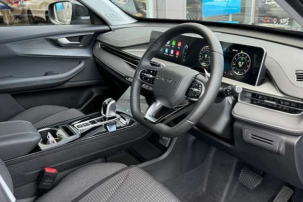 2025 Chery Tiggo 4 Urban