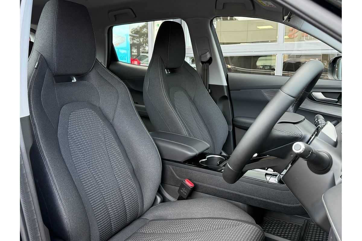 2025 Chery Tiggo 4 Urban