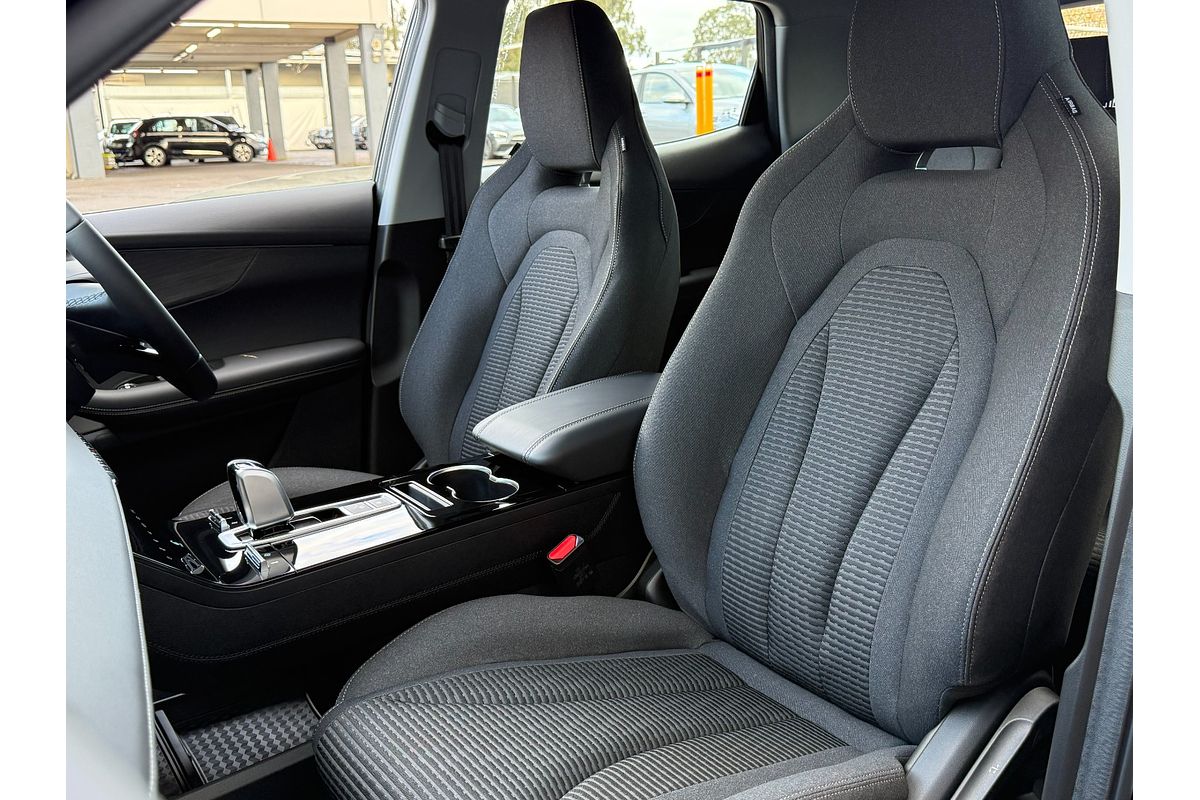 2025 Chery Tiggo 4 Urban