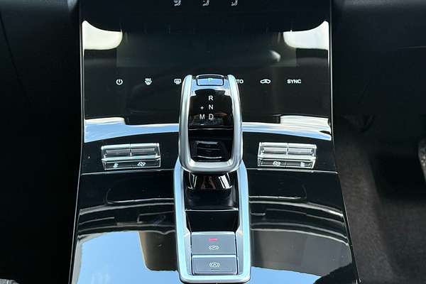 2025 Chery Tiggo 4 Urban