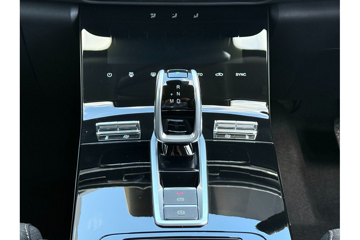 2025 Chery Tiggo 4 Urban