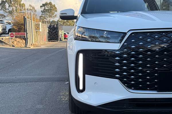 2025 Chery Tiggo 4 Urban