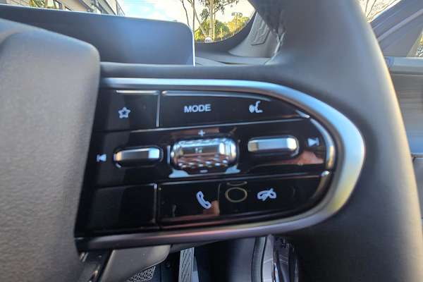 2025 Chery Tiggo 4 Urban