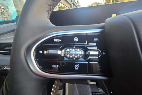 2025 Chery Tiggo 4 Urban