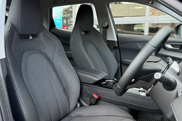 2025 Chery Tiggo 4 Urban