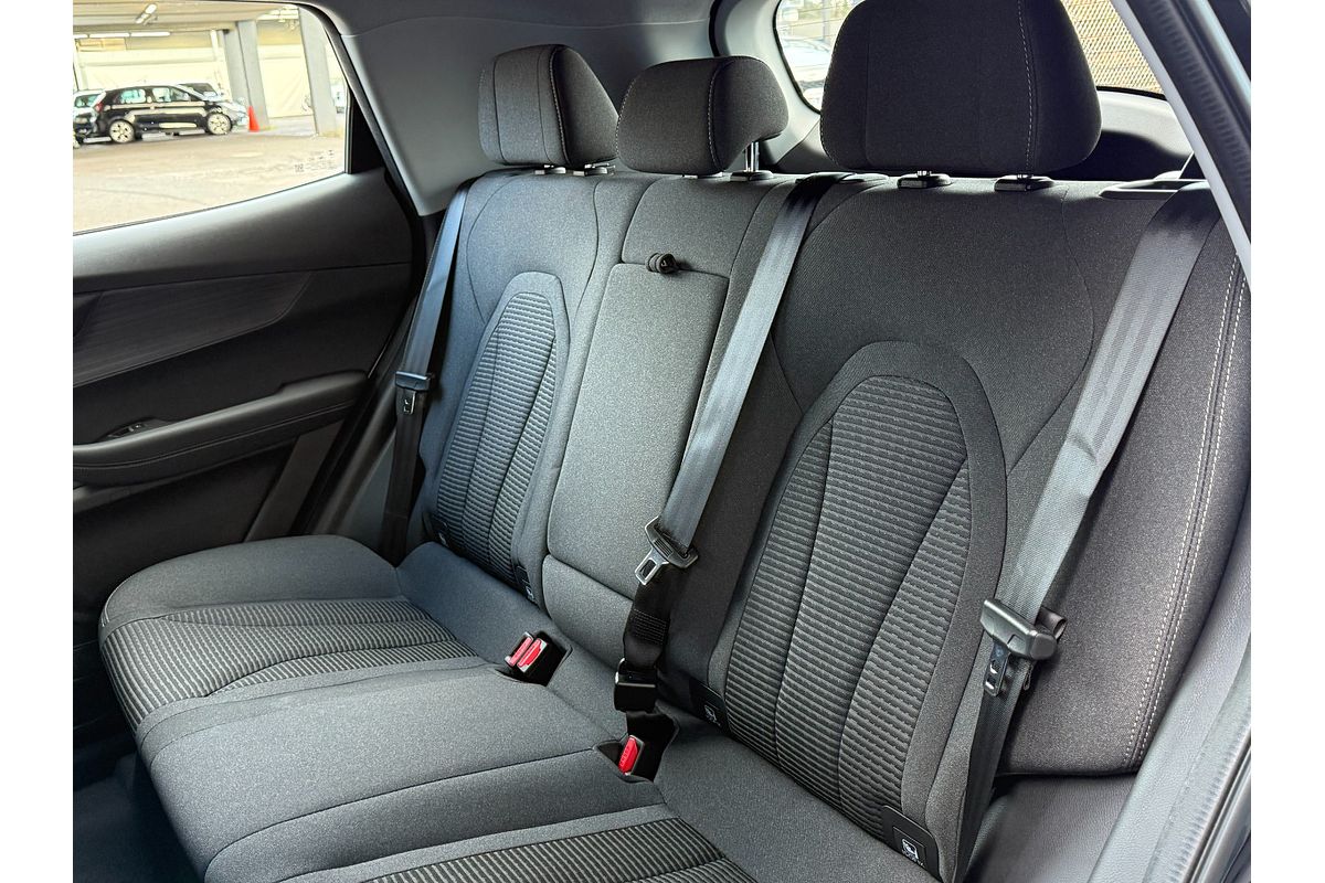 2025 Chery Tiggo 4 Urban