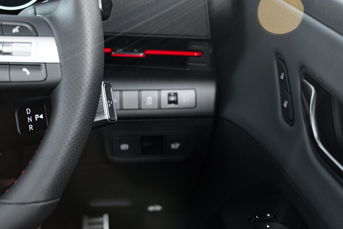 2025 Hyundai Kona Premium N Line SX2.V3