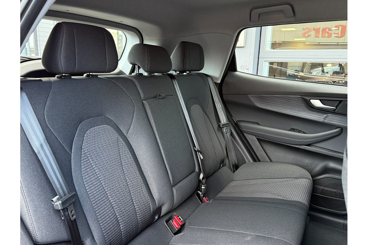 2025 Chery Tiggo 4 Urban