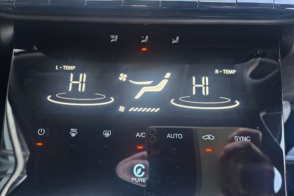 2025 Chery Tiggo 4 Urban