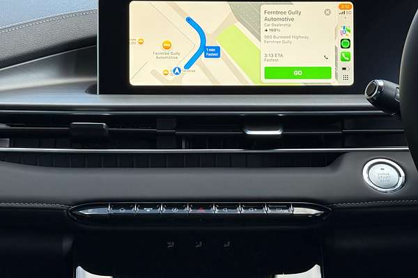 2025 Chery Tiggo 4 Urban