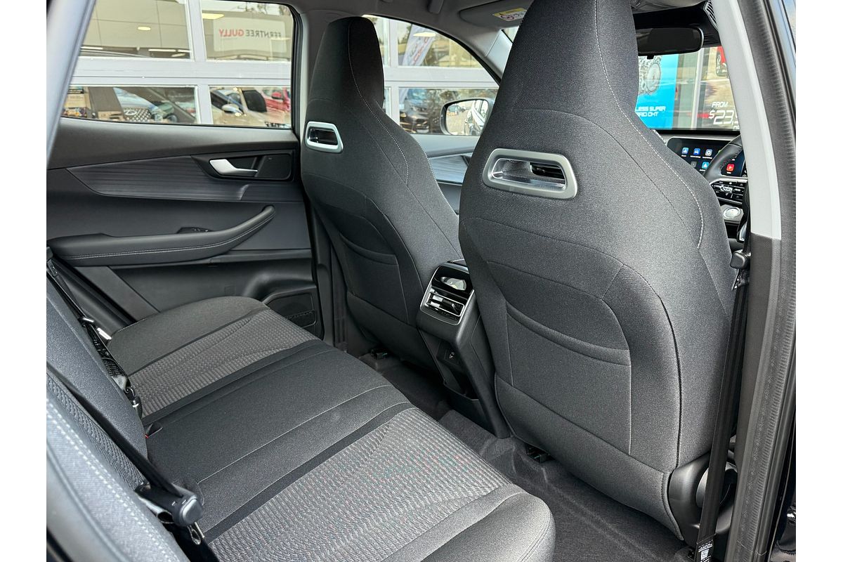 2025 Chery Tiggo 4 Urban