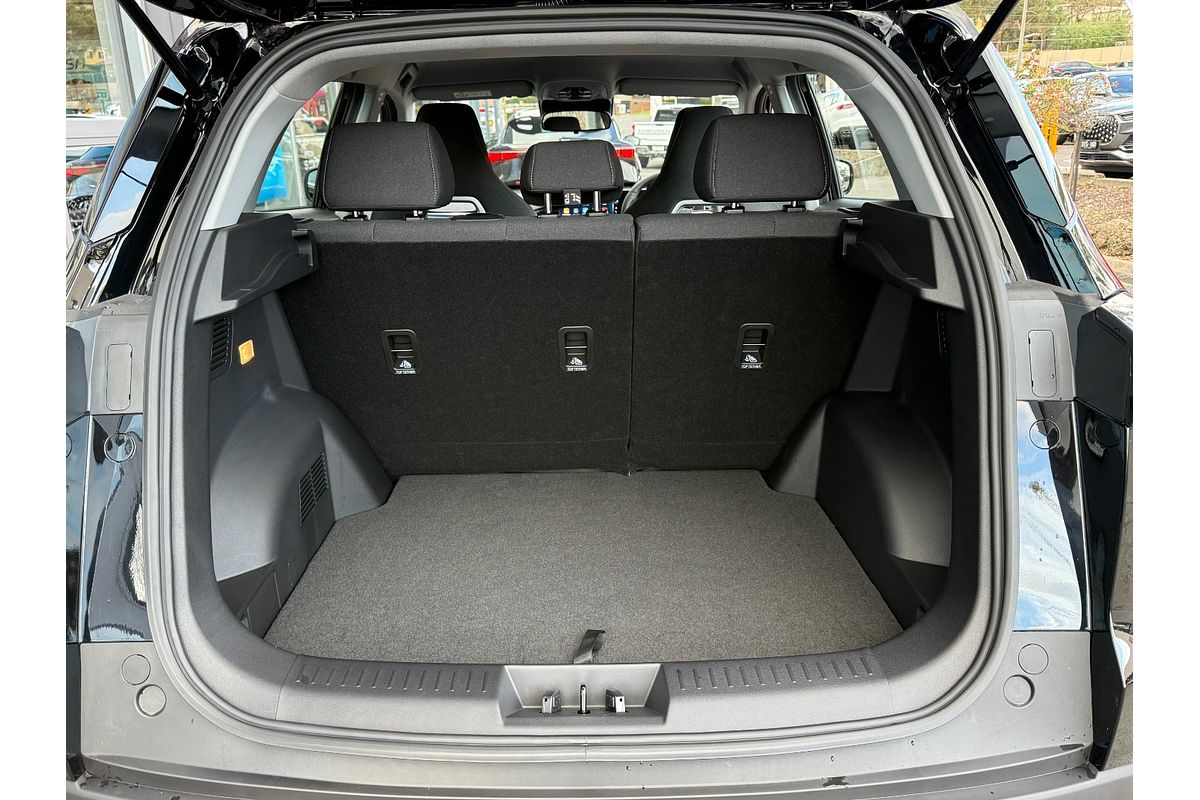 2025 Chery Tiggo 4 Urban