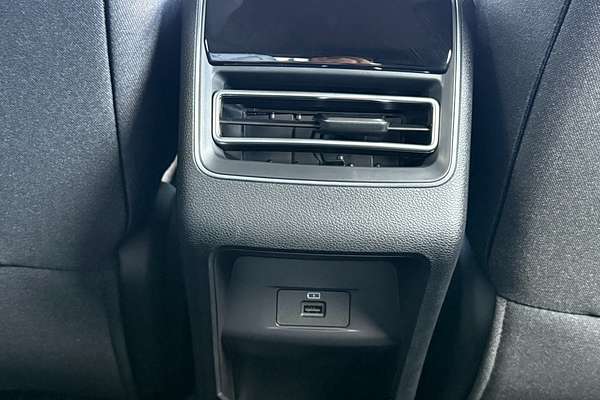 2025 Chery Tiggo 4 Urban