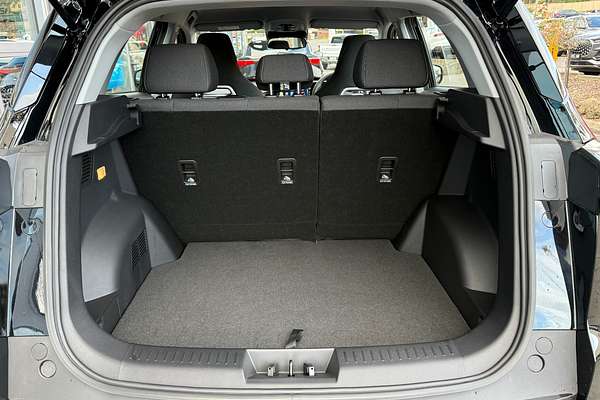 2025 Chery Tiggo 4 Urban