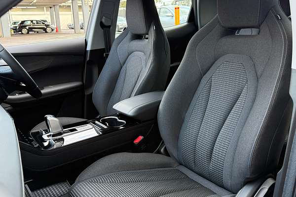 2025 Chery Tiggo 4 Urban