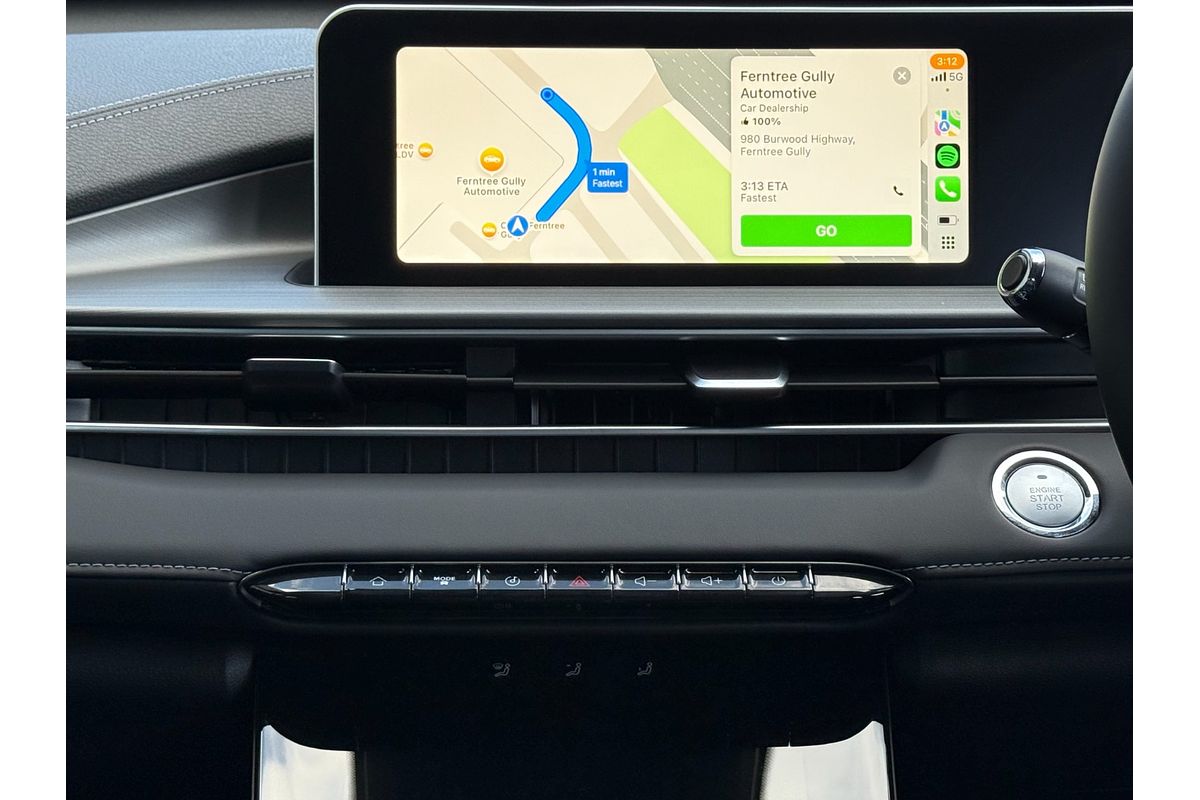 2025 Chery Tiggo 4 Urban