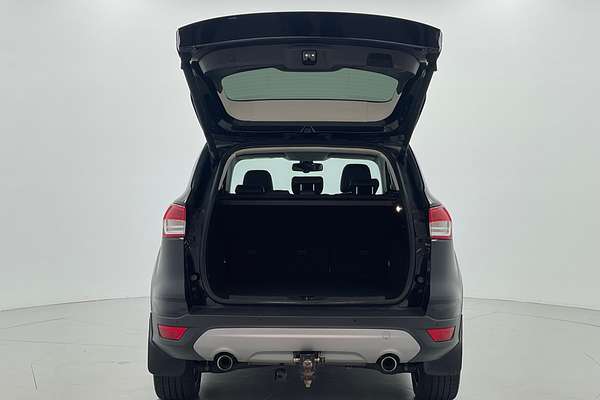 2014 Ford Kuga Titanium TF