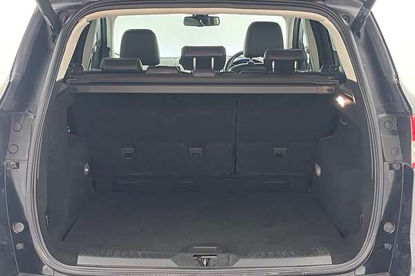 2014 Ford Kuga Titanium TF