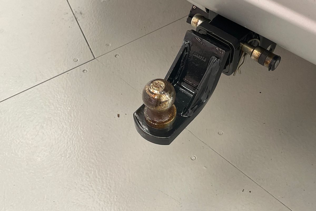 2014 Ford Kuga Titanium TF