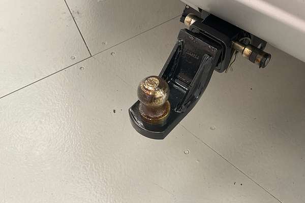 2014 Ford Kuga Titanium TF