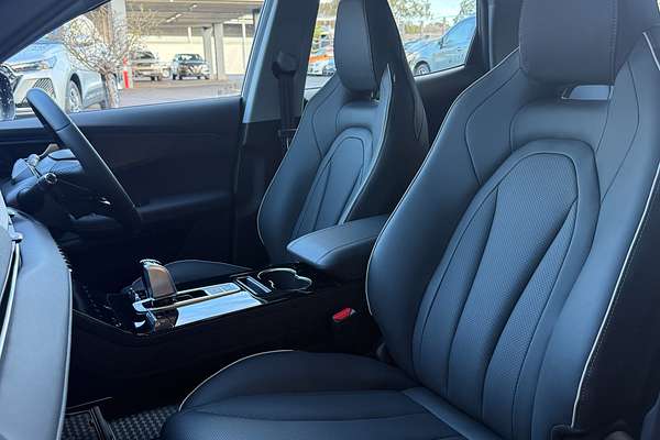 2025 Chery Tiggo 4 Pro Ultimate