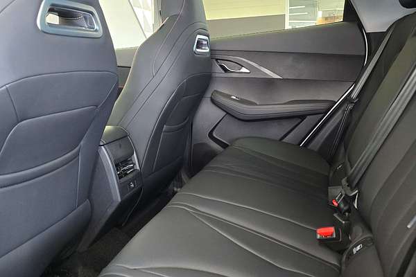 2025 Chery C5 Ultimate