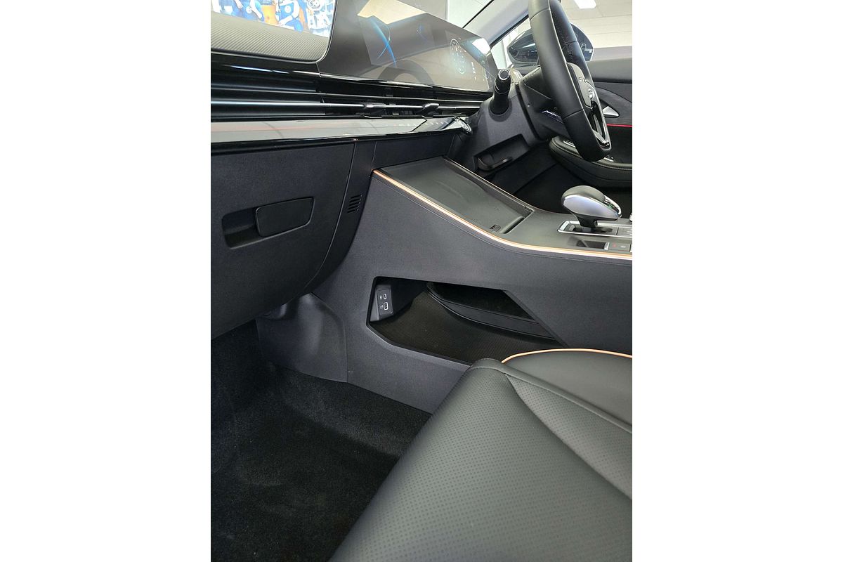 2025 Chery C5 Ultimate
