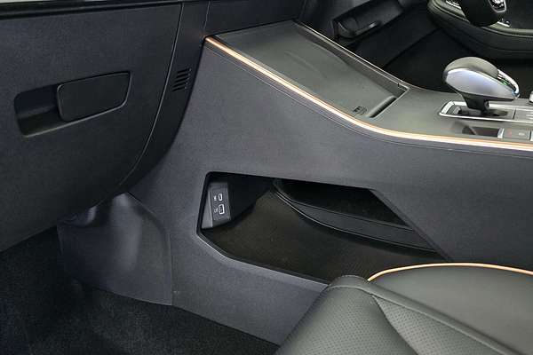2025 Chery C5 Ultimate