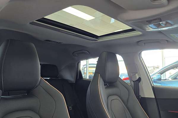 2025 Chery C5 Ultimate